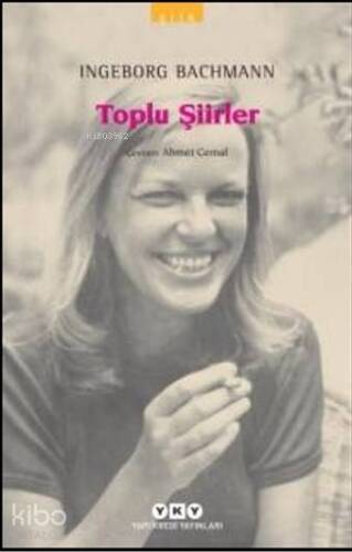 Toplu Şiirler - 1