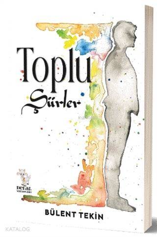 Toplu Şiirler - 1