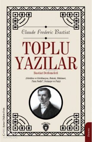 Toplu Yazılar - 1