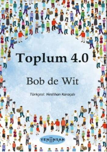 Toplum 4.0 - 1