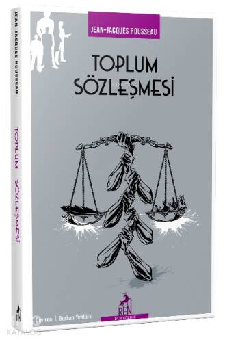 Toplum Sözleşmesi - 1