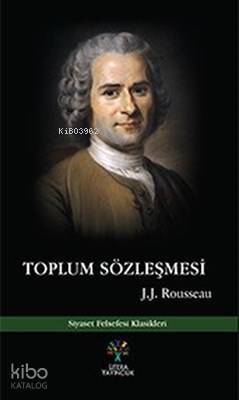 Toplum Sözleşmesi - 1