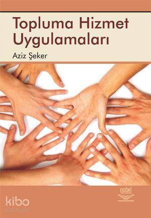 Topluma Hizmet Uygulamaları - 1