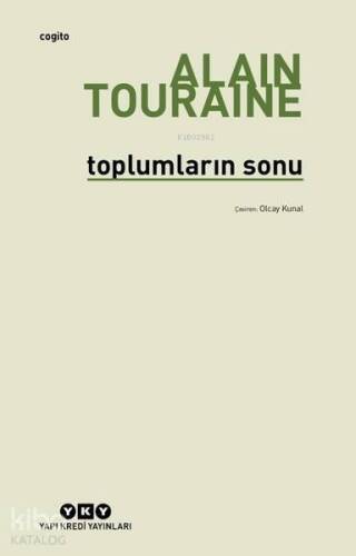 Toplumların Sonu - 1