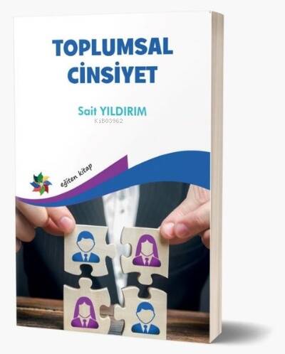 Toplumsal Cinsiyet - 1