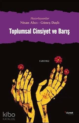 Toplumsal Cinsiyet ve Barış - 1