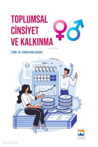 Toplumsal Cinsiyet ve Kalkınma - 1