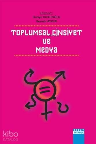 Toplumsal Cinsiyet ve Medya - 1