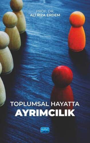 Toplumsal Hayatta Ayrımcılık - 1