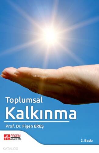 Toplumsal Kalkınma - 1