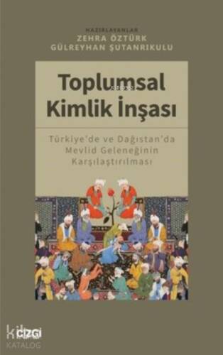 Toplumsal Kimlik İnşası - 1