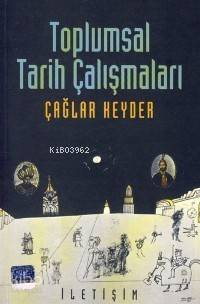 Toplumsal Tarih Çalışmaları - 1