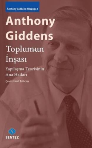 Toplumun İnşası Yapılaşma Teorisinin Ana Hatları - 1