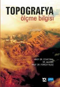 Topografya - Ölçme Bilgisi - 1