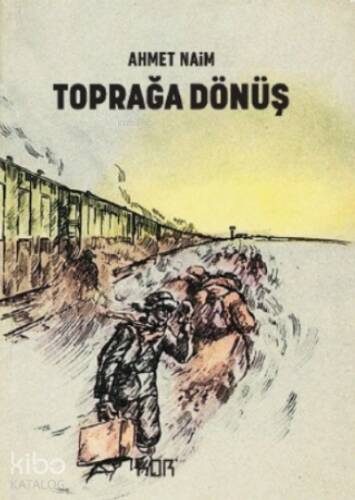 Toprağa Dönüş - 1