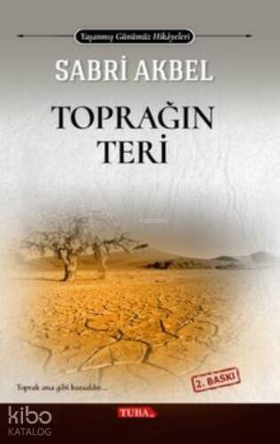 Toprağın Teri - 1