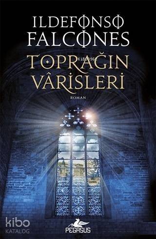 Toprağın Varisleri - 1