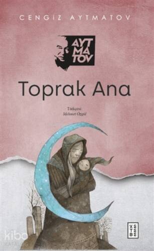 Toprak Ana - 1