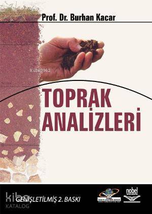 Toprak Analizleri - 1