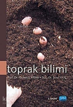 Toprak Bilimi - 1