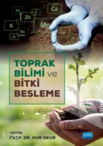 Toprak Bilimi Ve Bitki Besleme - 1