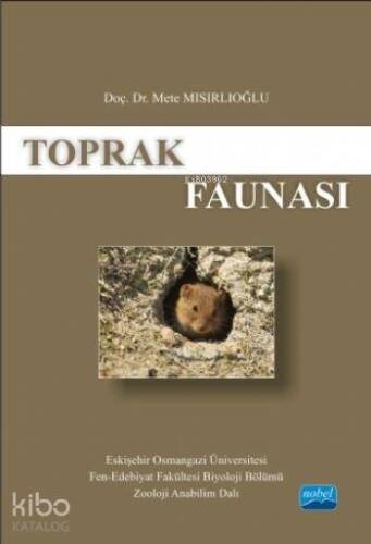 Toprak Faunası - 1