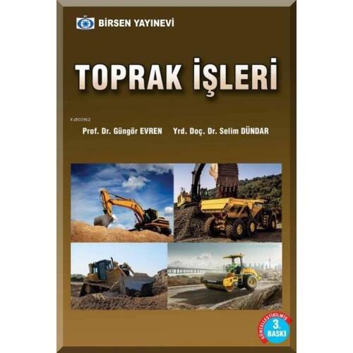 Toprak İşleri - 1