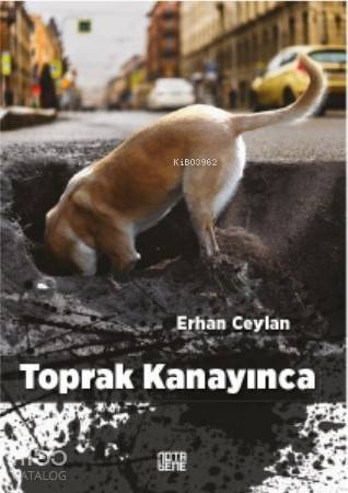 Toprak Kanayınca - 1