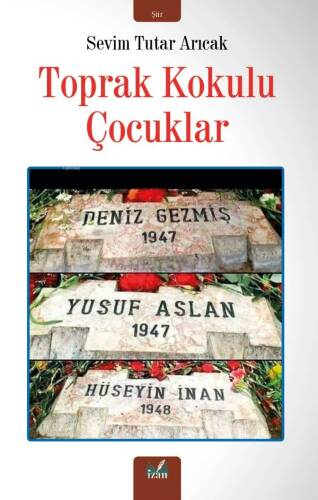 Toprak Kokulu Çocuklar - 1