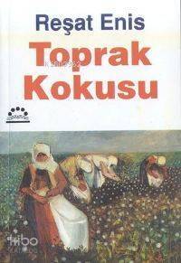 Toprak Kokusu - 1