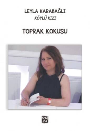 Toprak Kokusu - 1