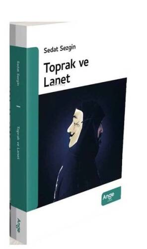 Toprak ve Lanet - 1