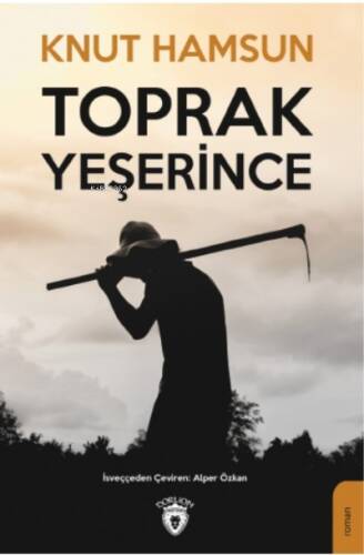 Toprak Yeşerince - 1