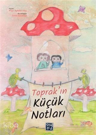 Toprak'ın Küçük Notları - 1