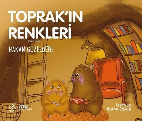 Toprak'ın Renkleri - 1