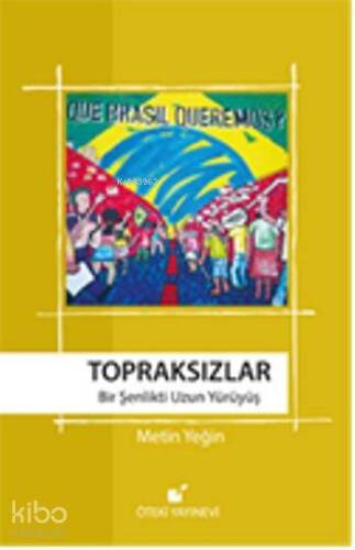 Topraksızlar - 1