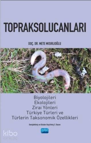 Topraksolucanları - 1