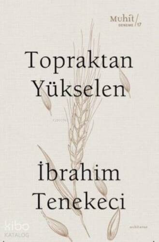 Topraktan Yükselen - 1