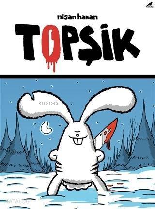 Topşik - 1