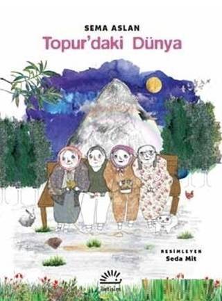 Topur'daki Dünya - 1