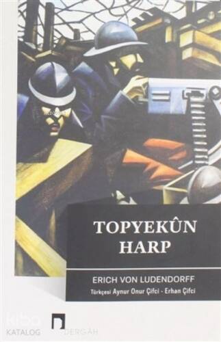 Topyekun Harp - 1