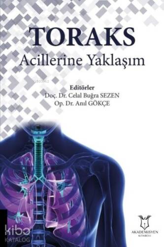 Toraks Acillerine Yaklaşım - 1