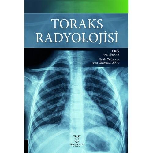 Toraks Radyolojisi - 1