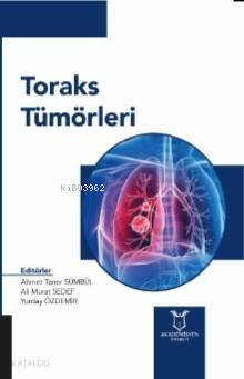 Toraks Tümörleri - 1