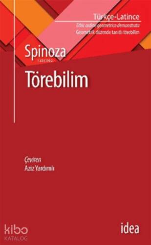 Törebilim - 1