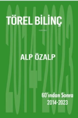 Törel Bilinç - 1