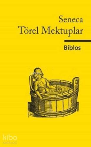 Törel Mektuplar - 1