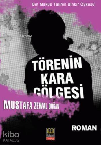 Törenin Kara Gölgesi - 1