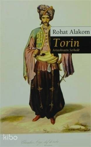 Torin; Aristokraten Serhede - 1