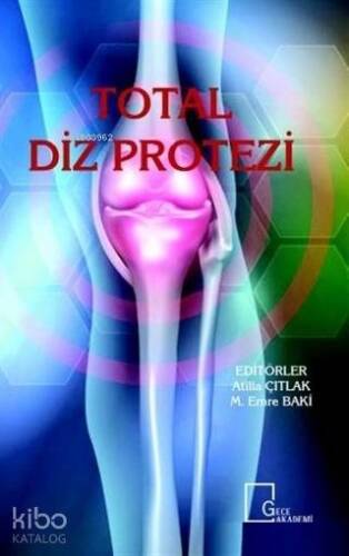 Total Diz Protezi - 1